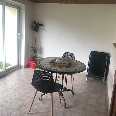 Donnant Sur Jardin Avec Terrasse. * La Roche-sur-Yon